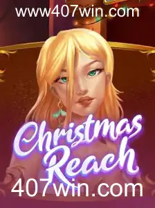 Descubra ChristmasReach: O Jogo que Agita a Temporada Festiva