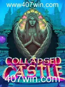 CollapsedCastle: Uma Aventura Medieval no Mundo dos Jogos