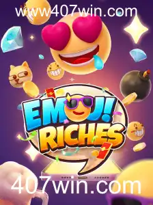 Explorando o Mundo Vibrante de EmojiRiches