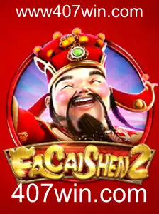 Descubra o Empolgante Mundo de FaCaiShen2