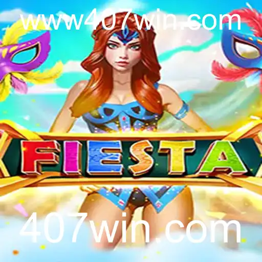 Descubra o Fascinante Mundo de 'Fiesta': O Jogo que Está Conquistando 407win.com