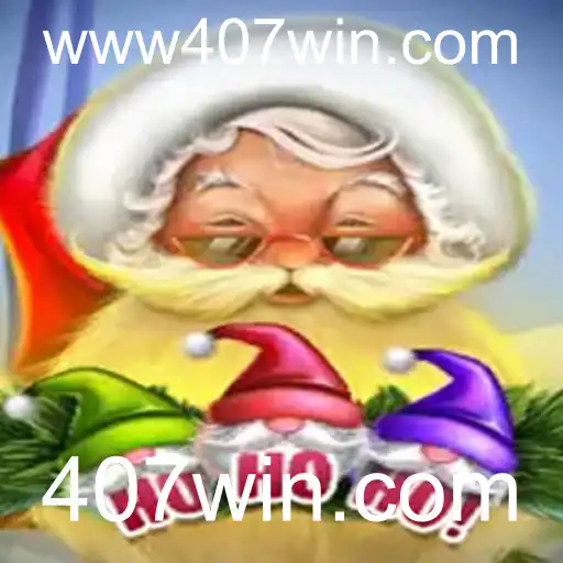 Descubra o Excitante Mundo de HoHoHo com 407win.com