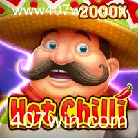 Descubra o Empolgante Mundo de HotChilli: Um Jogo de Estratégia e Diversão