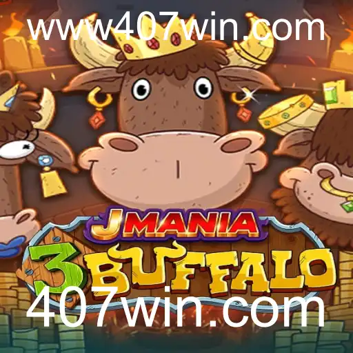 Descubra JMania3Buffalo: O Novo Fenômeno dos Jogos