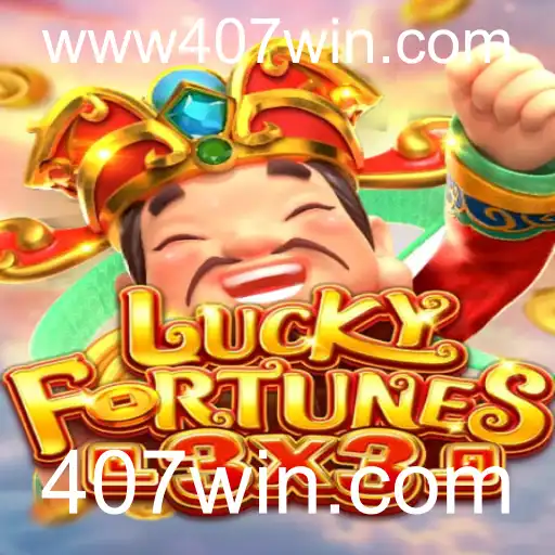 Explorando o Universo do Jogo LUCKYFORTUNES3x3