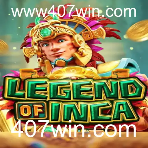 Explore o Mundo de 'LegendofInca' com 407win.com