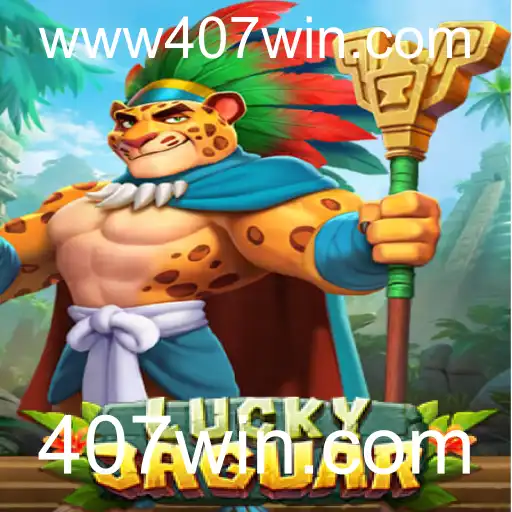 Explorando o Mundo do Jogo LuckyJaguar