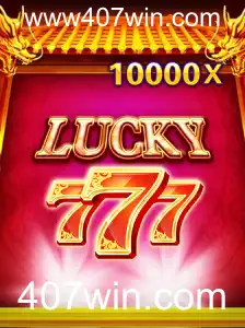 Descubra o Mundo Emocionante de LuckySeven