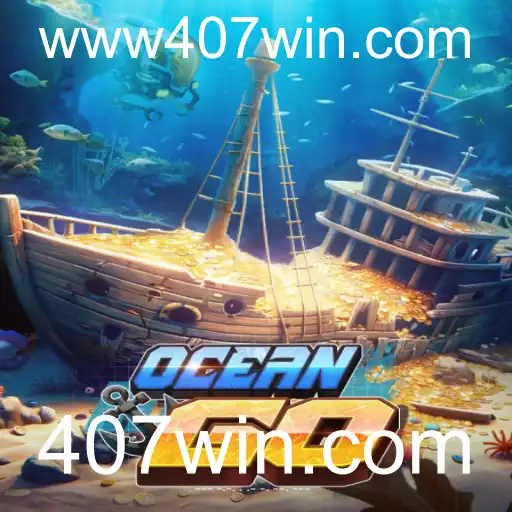 Descubra o Mundo Fascinante de OceanGO