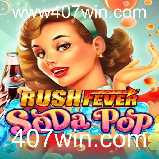 Descubra RushFeverSodaPop: A Nova Sensação dos Jogos Online
