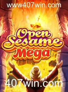 Descubra o Mundo Fascinante de OPENSESAMEMEGA