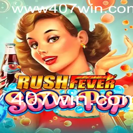 Descubra RushFeverSodaPop: A Nova Sensação dos Jogos Online