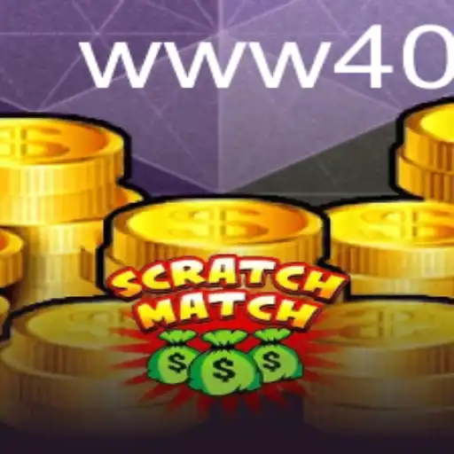 Descubra o Mundo Empolgante de ScratchMatch: Como Jogar e Vencer no 407win.com