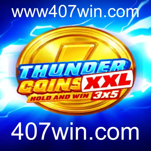 ThunderCoinsXxl: Descubra o Mundo Emocionante Deste Jogo