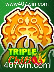Descobrindo o Empolgante Mundo de TripleChili no 407win.com